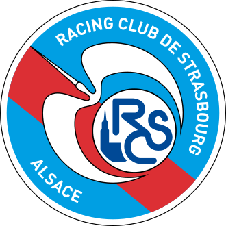 rcstrabourg Logo